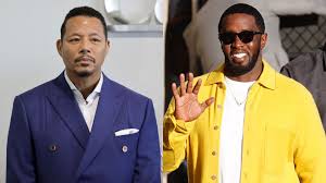 Terrence Howard Shares That Diddy Seemingly Wanted An Intimate Relationship - WBLS