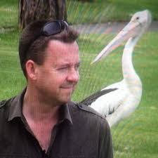 Andrew Cropper's Instagram, Twitter & Facebook