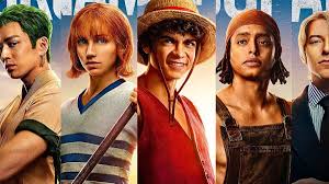 image du participant - One piece