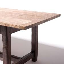 monumental english dining table dining table table dining table rustic