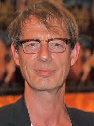 Luc Feit Movies & TV Shows List