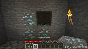 In this video, i continue to work on my #minecraft diamond tower build in my minecraft diamond tower build series! How To Make Diamond Ore In Minecraft
