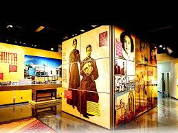 El Paso Museum Of History Presents New Lecture Series Downtown El Paso El Paso Museum