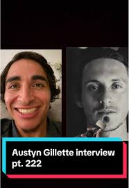Gillette Singer Interview