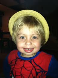 16 years ago, God decided to allow us to enter into parenthood for the  first time. It was the one of the things I looked forward to in my life,  becoming a