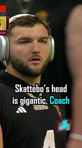 Cam Skattebo GIGANTIC Head Coach Season Weapon & Isaiah Bond Return