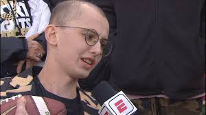 Purdue 28-21 Indiana (Nov 24, 2018) Game Recap