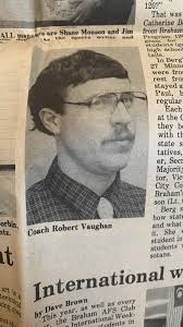 Erin And Scott Dickmeyer~~~Heidi Tjosaas~~~Shawn Black~~~1986