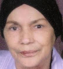 Gloria Gullian Chavez (1946-2010)