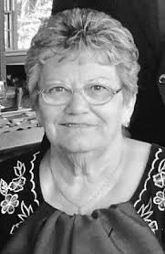 Obituary: Brenda Rosemond (Durrell) Calden