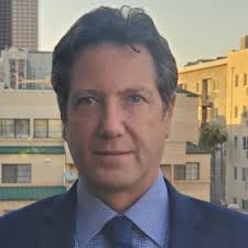 George Aaron Shohet, Lawyer in Beverly Hills, California