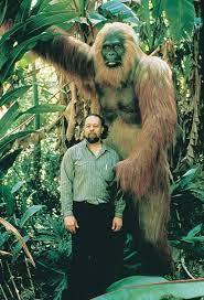 For full gigantopithecus taming details, get the taming calculator app. Gigantopithecus The Giant Ape The Largest Ape To Have Ever Lived This Huge Animal Stood Up To 10 Ft And Weighed Up Prehistoric Animals Large Animals Animals