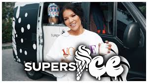 @shirindavid bleibt das album cover schlicht oder ist das jetzt nur zur ankündigung? Shirin David Instagram Youtube Star Rapper Feminist Fiv Magazine
