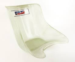 Imaf F6 Fiberglass Flat Bottom Seat Imaf Sprint Kart