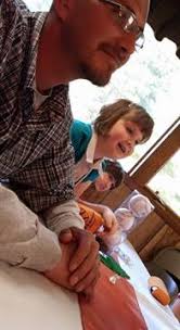 Joshua David Sanchez Obituary