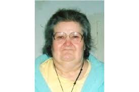 Betty Bloomfield Obituary (1939