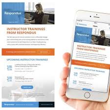 Design A Friendly And Eye Catching Training Email Template For Educators Email Contest Design Email Co Email Templates Contest Design Email Newsletter Template
