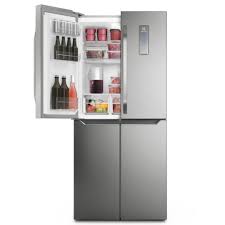REFRIGERADORA ELECTROLUX ERQU40E6HSS 401 LITROS MULTIDOOR
