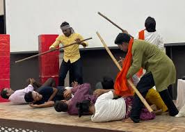 Saint Thomas' martyrdom - LiCAS.news ...