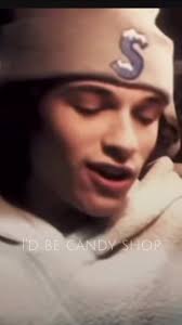 Chris sturniolo x candy shop #chrissturniolo #candyshop #edit
