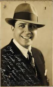 The birth of a musical prodigy it is 1890 and indeed what a year: Carlos Gardel Babelio