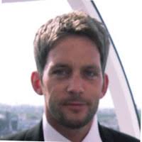 Stephen Corcoran Email & Phone Number