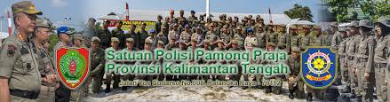 / ingin menjadi satpol pp, ketahuilah gaji satpol pp. Satpol Pp Provinsi Kalimantan Tengah Praja Wibawa