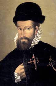 Francisco pizarro was born at trujillo in estremadura. Francisco Pizarro Wikipedia
