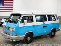 Image result for vanagon