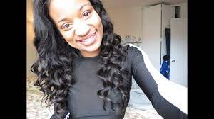 99 ($12.99/count) get it as soon as thu, jun 24. Fusion Hair Extensions On Ethnic Hair Youtube