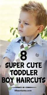 Kids are taking their fashion and style more seriously than ever before. Haircuts Popular Toddler Boy Haircuts