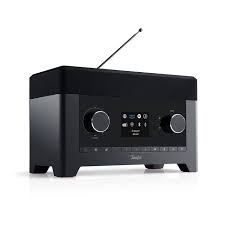 Explore live radio by rotating the globe. Radio 3sixty Teufel