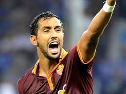 Il messaggero (italy) reports barcelona is offering roma â‚¬30m for mehdi benatia, 4m/year and a 4 year contract for the centre. Die Scheidung Des Jahres Wie Es Zum Bitteren Ende Zwischen Mehdi Benatia Und Dem As Rom Kam Goal Com