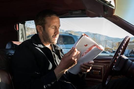 From Book To Movie To — Now — TV, 'Get Shorty' Rips Hollywood Open For Its  Half Truths | WBUR News