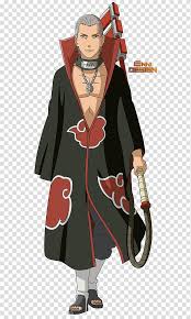 You can become a hero.. Naruto Shippuden Akatsuki Png Novocom Top