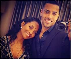 Chilli found true love with Brad James (photos)