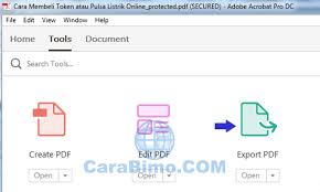 Konverter online pdf ke word terbaik: Cara Mengubah File Pdf Ke Word Online Dan Offline