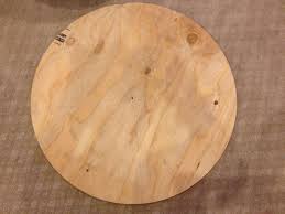 50 Unfinished Round Wood Table Tops Modern Affordable Furniture Check More At Http Www Nikkitsfun Com U Wooden Table Top Modern Table Design Wooden Tables