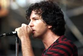 Pearl Jam Concert Chronology