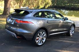 Search for 2018 f pace jaguar price. Jaguar F Pace 2018 Review S 35t Carsguide