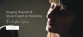 Last but not the least, there is a reason i didn't want to include this on top of our list. Steph Baker Voice Singing Lessons In West Yorkshire