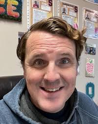 Sansom Meet The Teacher