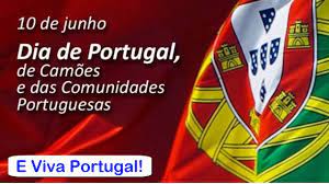 Após a revolução do 25 de abril a celebração do dia passou a prestar homenagem a portugal, a camões e. 10 De Junho Dia De Portugal Youtube