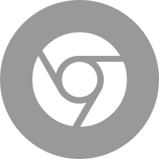 Image result for chrome icon