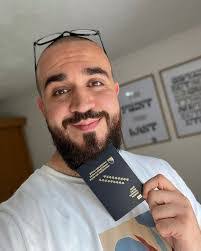 Amer Isovic's Instagram, Twitter & Facebook