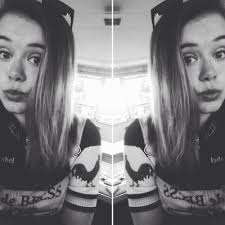 Willow Reeves (@TheWillowTree90)