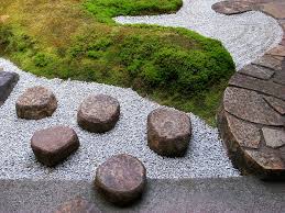 Mirei Shigemori Garden Museum Japan Garden Japanese Garden Courtyard Gardens Design