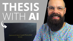 Write AI Thesis Ethically: 5 Secrets 2026