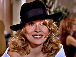 The Faye Dunaway Cocktail