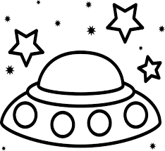 Free printable aliens coloring pages for kids. Pin On Coloring Pages Free